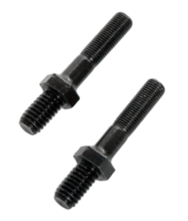 3/8" Rocker Studs +.250 Length, ARP #134-7104